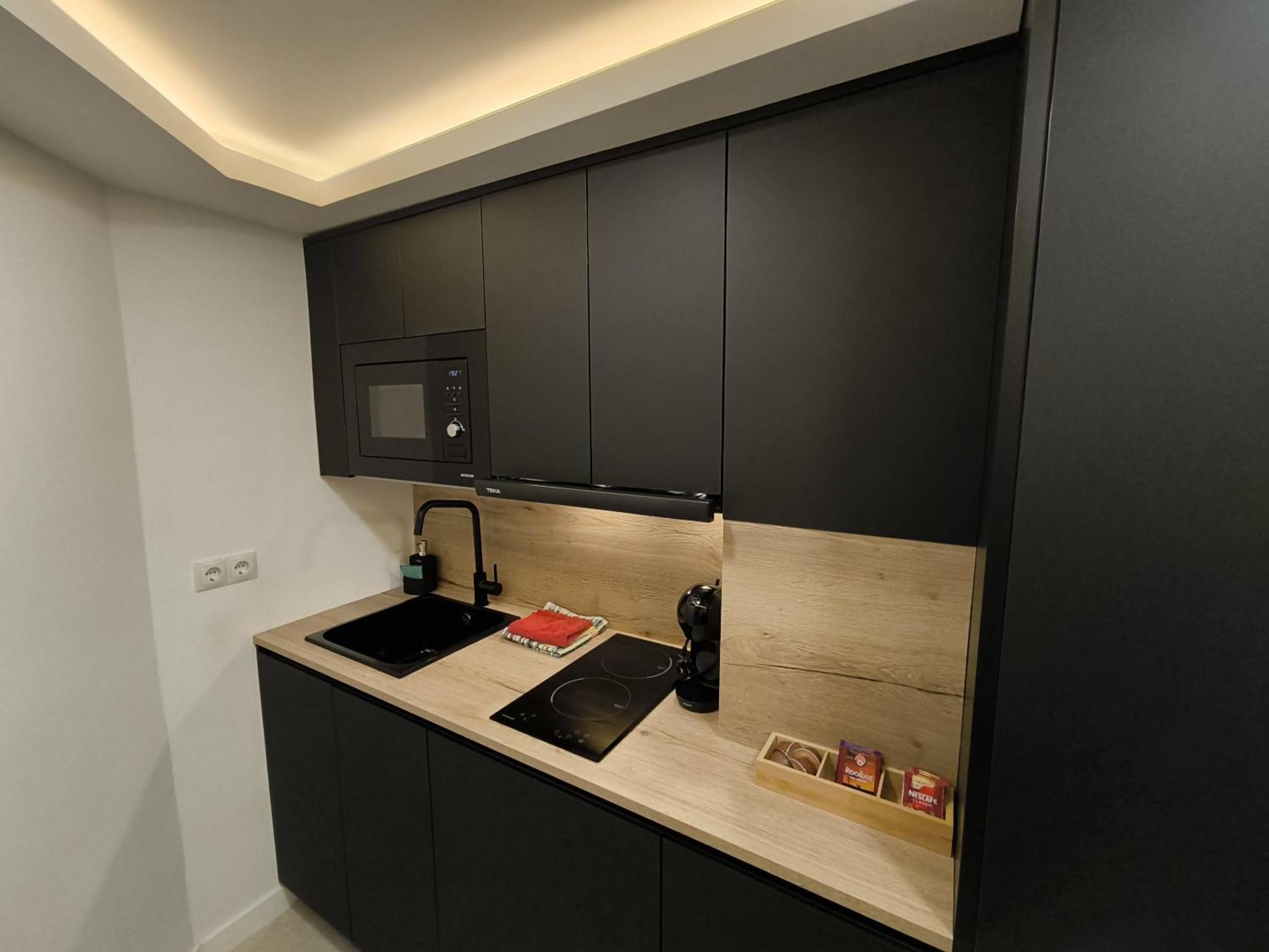 Oillan11 - 5 Appartement *