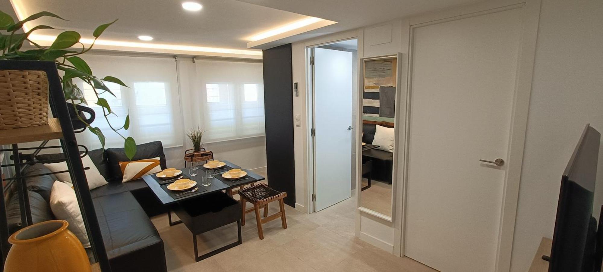Apartment Oillan11 - 5 Málaga
